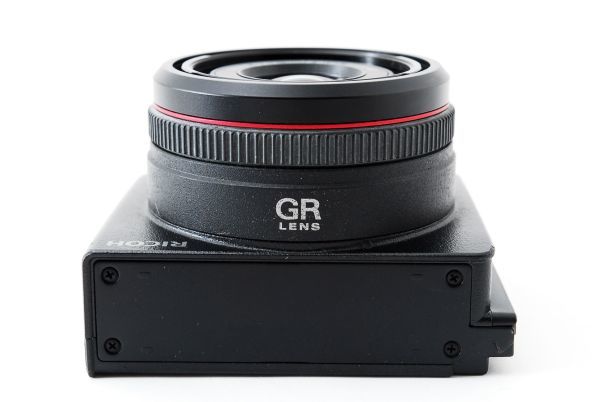8263☆美品☆ リコー RICOH GXR A12 28mm F2.5 GXR用 | fft.mt