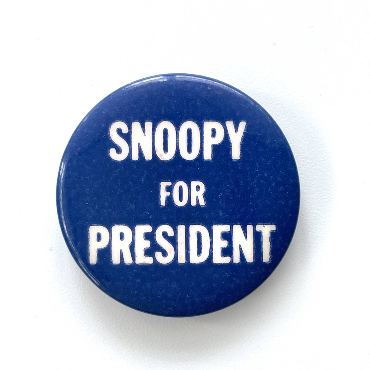 今日の超目玉】 【Vintage】SNOOPY ネイビー FRAGMENT スヌーピー 藤原