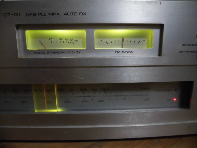 !*YAMAHA NS SERIES CT-G1*! в это время (1978 год примерно ). продажа цена 33000 иен * контрольный номер 1021-57