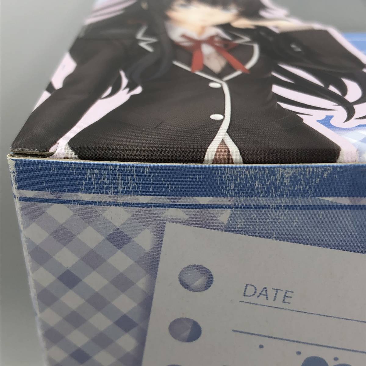 未開封 コトブキヤ やはり俺の青春ラブコメはまちがっている。完
