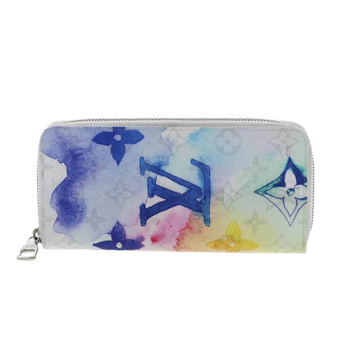 LOUIS VUITTON ジッピーウォレット・ヴェルティカル M80499 cinema.sk