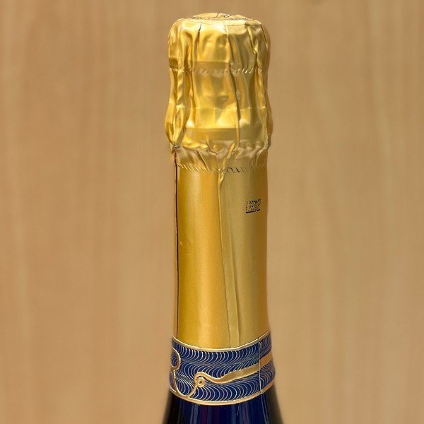 CATTER / キャティア ブリュット サファイア ゴールド◇750ml 12.5