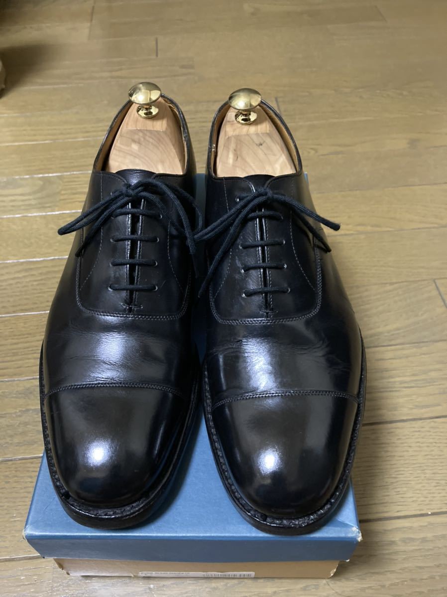 驚きの値段 church´s Shoe*: consul Church チャーチ コンサル 100G