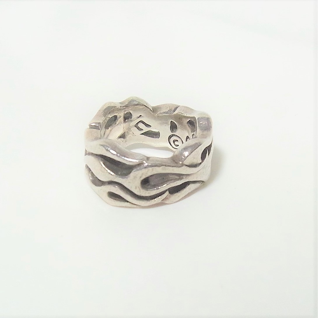 ソウルフェティッシュ リング - 通販 - guianegro.com.br