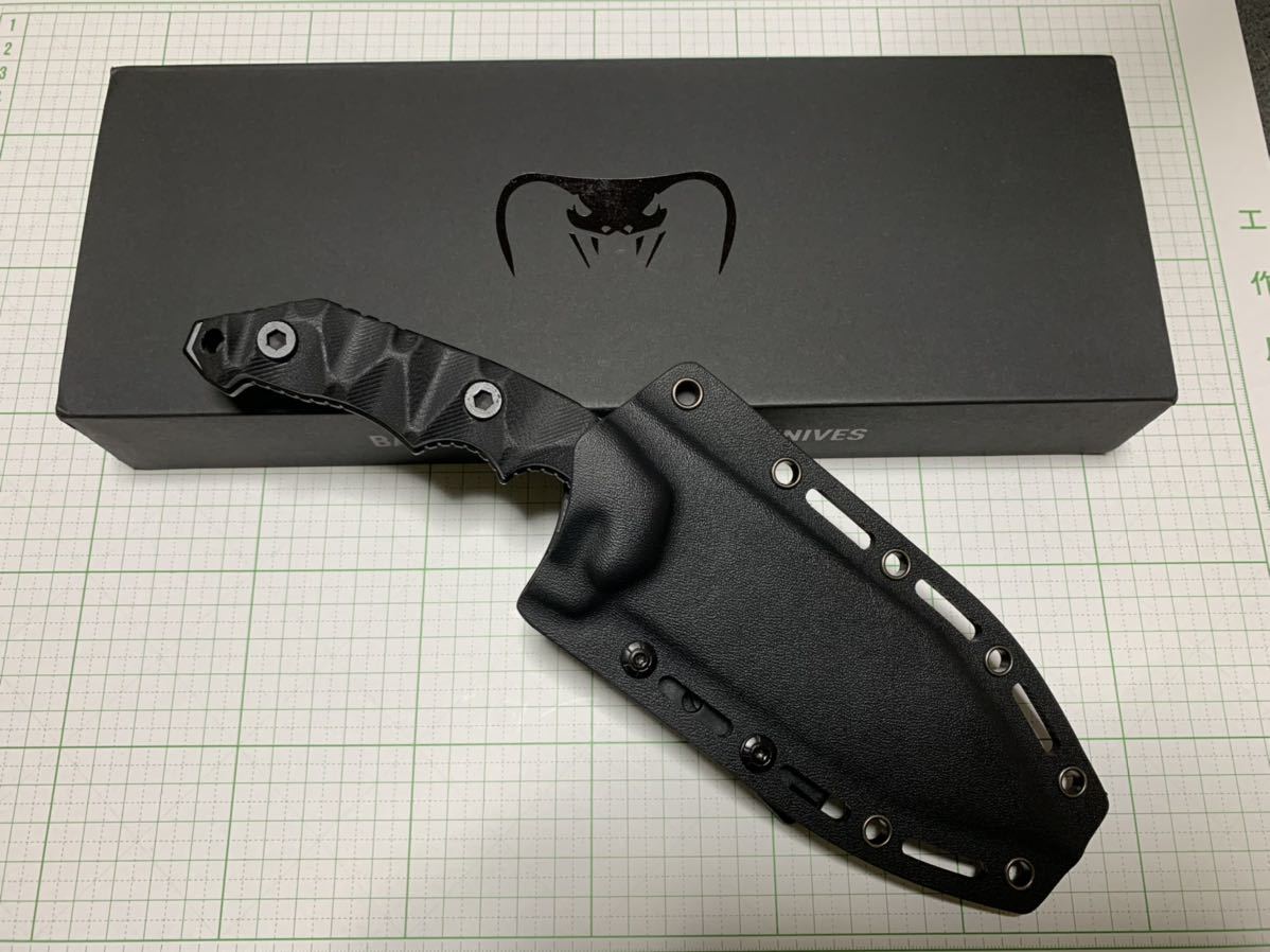 Lotar Combat ローターコンバット KING COBRA キングコブラGen.5 ゼロ