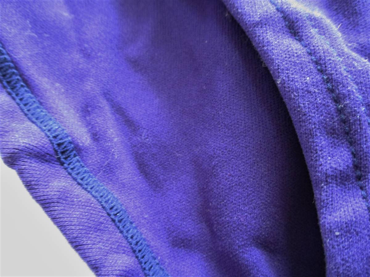 倉庫保管品 M~L 東京女学館 マーキング ハイネック 長袖 倉庫保管品 M~L 東京女学館 マーキング ハイネック 長袖