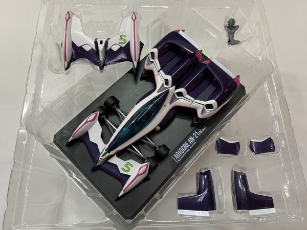 ☆【同梱不可】中古品 メガハウス ヴァリアブルアクション 新世紀GPX