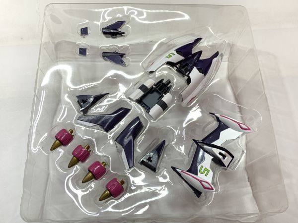 ☆【同梱不可】中古品 メガハウス ヴァリアブルアクション 新世紀GPX