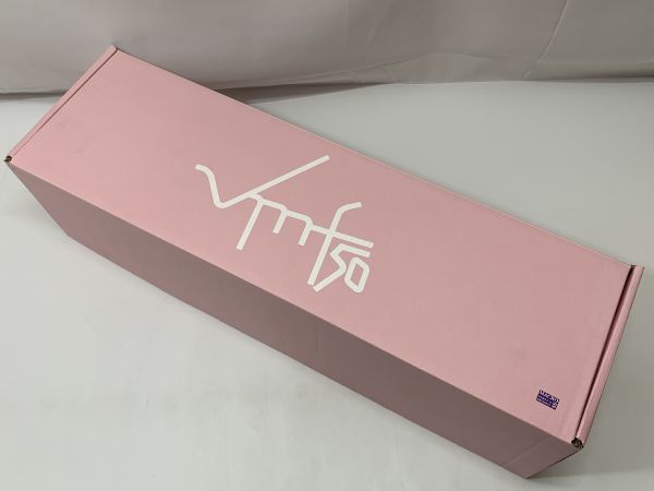 ☆【同梱不可】中古品 YAMATO vmf50 リン・ミンメイ 50cm ☆【同梱不可】中古品 YAMATO vmf50 リン・ミンメイ 50cm