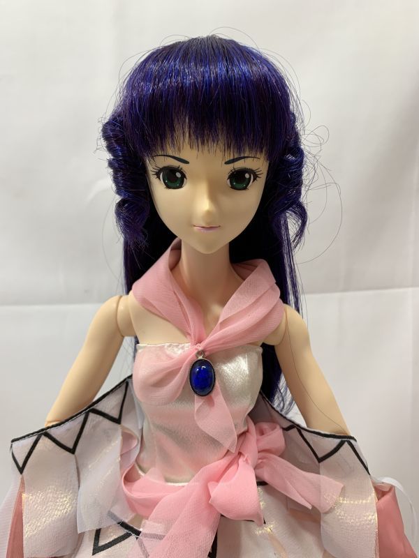 ☆【同梱不可】中古品 YAMATO vmf50 リン・ミンメイ 50cm ☆【同梱不可】中古品 YAMATO vmf50 リン・ミンメイ 50cm