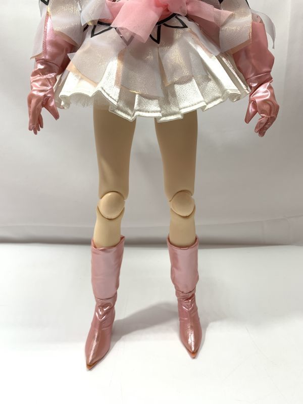 ☆【同梱不可】中古品 YAMATO vmf50 リン・ミンメイ 50cm ☆【同梱不可】中古品 YAMATO vmf50 リン・ミンメイ 50cm