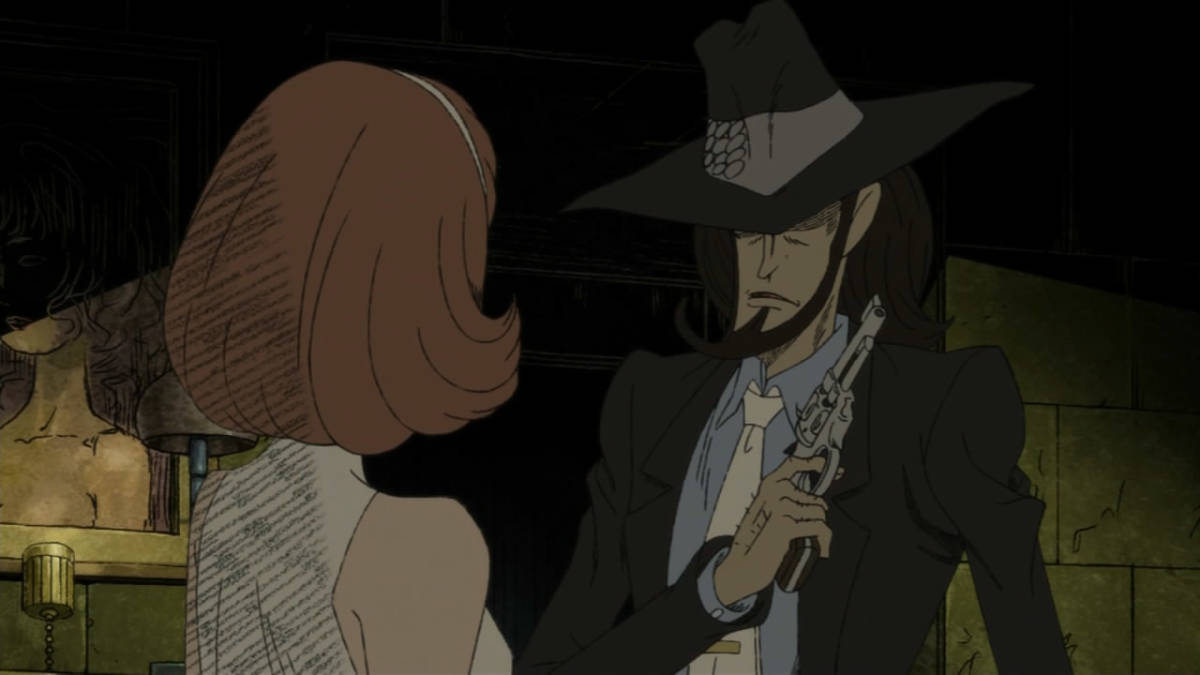 ルパン三世 峰不二子という女 全話収録 全13話 2枚組 フランス版 ブルーレイ Lupin The Iiird 3rd 小池健 次元 石川五エ門 墓標 血煙 嘘 中古 のヤフオク落札情報 ルパン三世 峰不二子という女 全話収録 全13話 2枚組 フランス版 ブルーレイ Lupin The Iiird 3rd 小池健 次元 石川五エ門 墓標 血煙 嘘 中古 のヤフオク落札情報