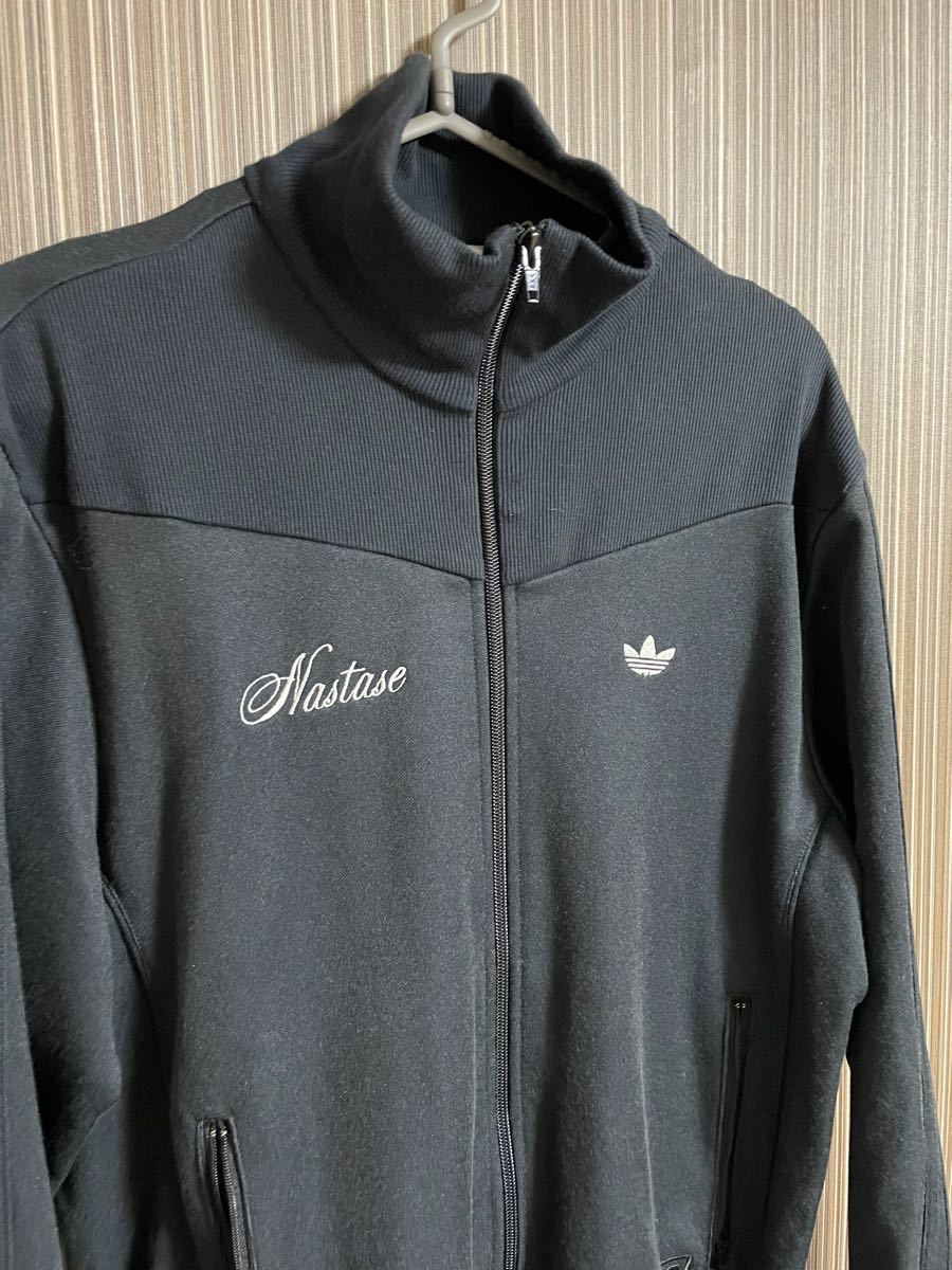 限定品 adidas トラックジャケット プレイヤーズクラブ 限定品 adidas トラックジャケット プレイヤーズクラブ