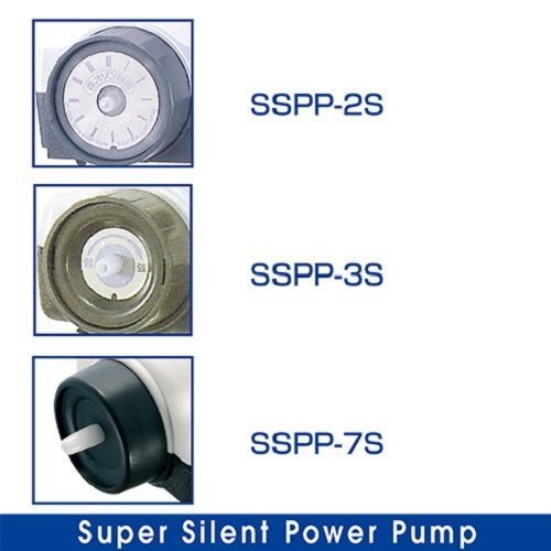  free shipping * water work water heart air pump SSPP-3S