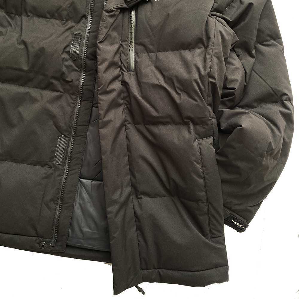 新品◇ノースフェイス◇防水 透湿 保温 軽量 ゴー フリー ダウン