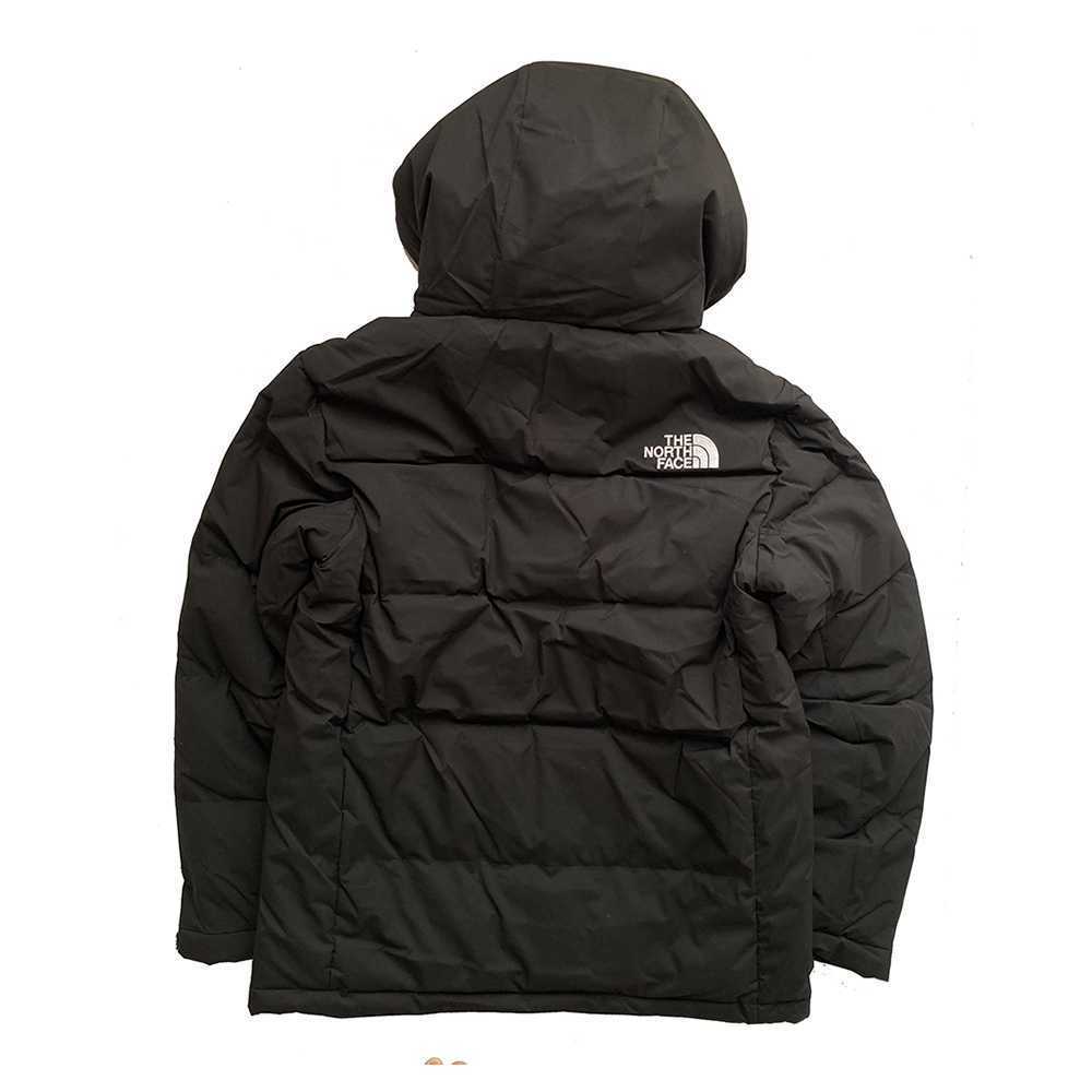 新品◇ノースフェイス◇防水 透湿 保温 軽量 ゴー フリー ダウン
