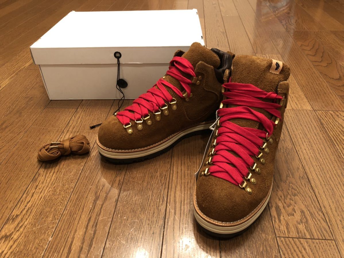 日本製・綿100% 希少 VISVIM セラ serra 26㎝ | www.tegdarco.com