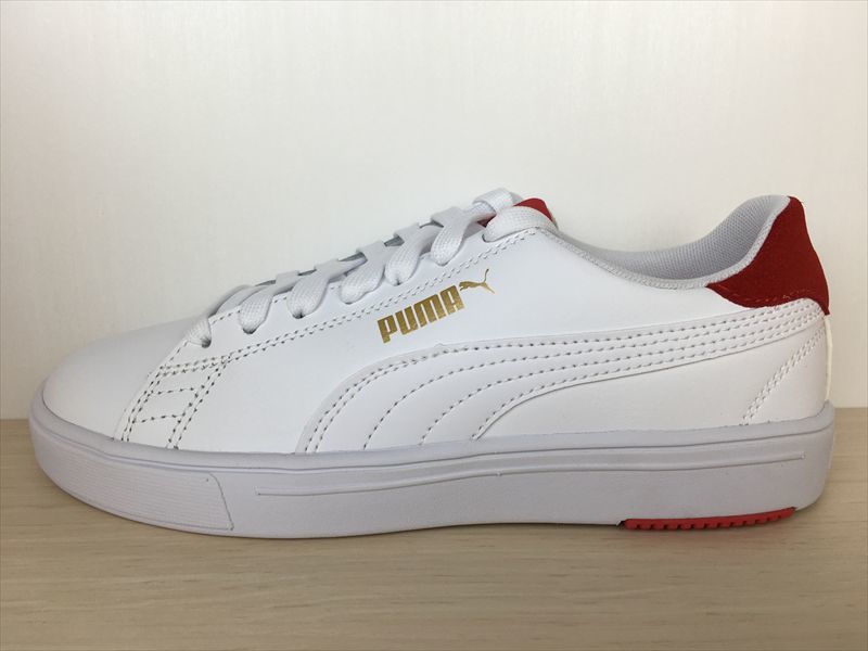 PUMA（プーマ） Serve Pro Lite（サーブプロライト） 374902-03 スニーカー 靴 メンズ ウィメンズ ユニセックス 23,0cm 新品 (1314)