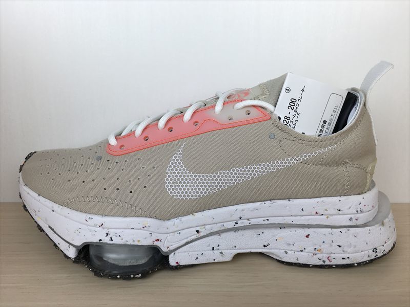 NIKE（ナイキ） AIR ZOOM-TYPE CRATER（エアズームタイプクレーター） DH9628-200 スニーカー 靴 メンズ 27,5cm 新品 (1264)_画像1