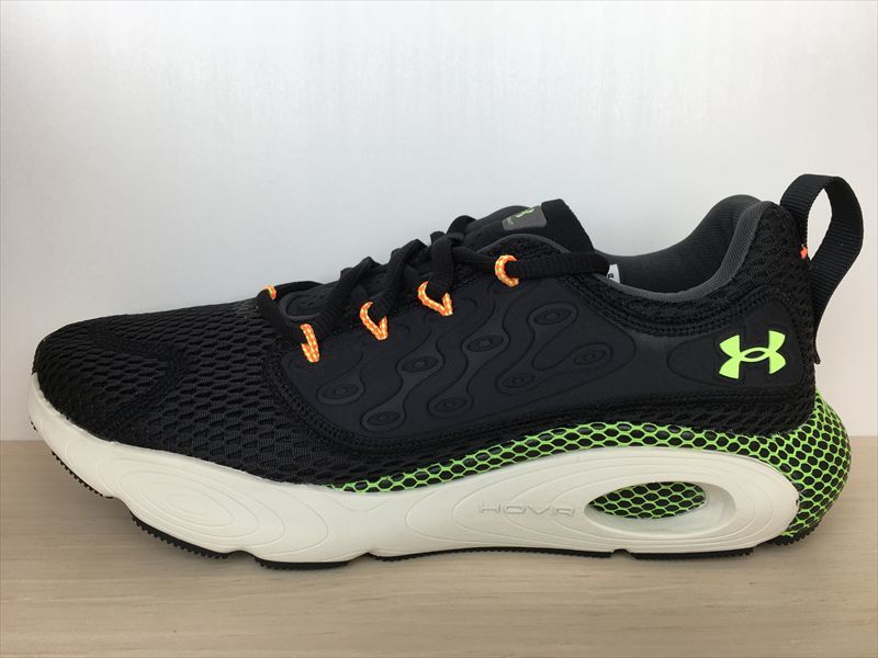 UNDER ARMOUR（アンダーアーマー） HOVR Revenant（ホバーレベナント） 3024371-006 スニーカー 靴 メンズ 26,0cm 新品 (1326)