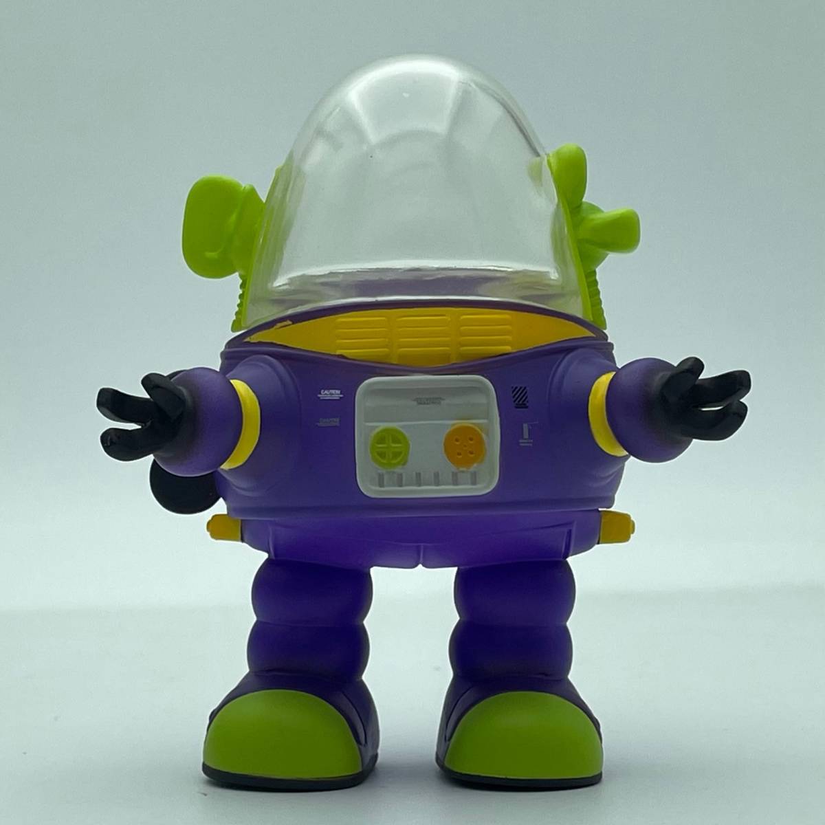 即決 送料無料 新品未開封 数量限定 Mechanized Robot メカナイズド