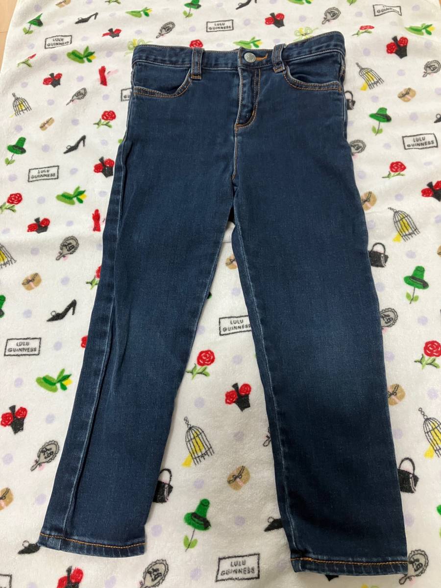 ヤフオク! - コムサイズム COMME CA ISM ジーパン 女の子