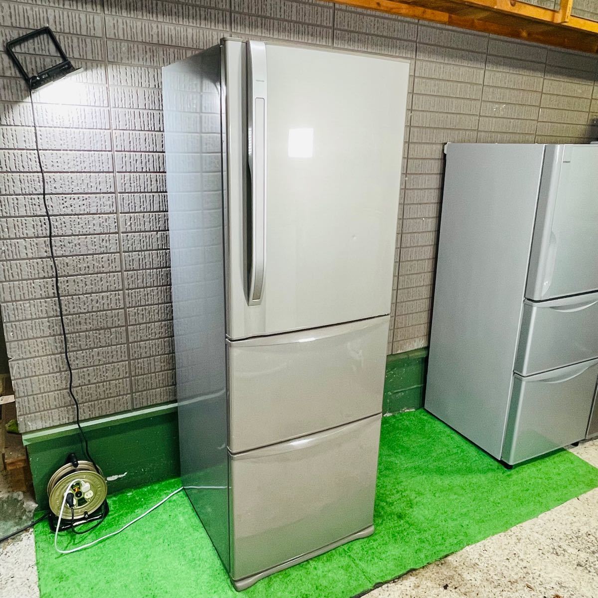 2021福袋】 mitshopping.it 日立 265L 廃盤商品 冷蔵庫 HITACHI R