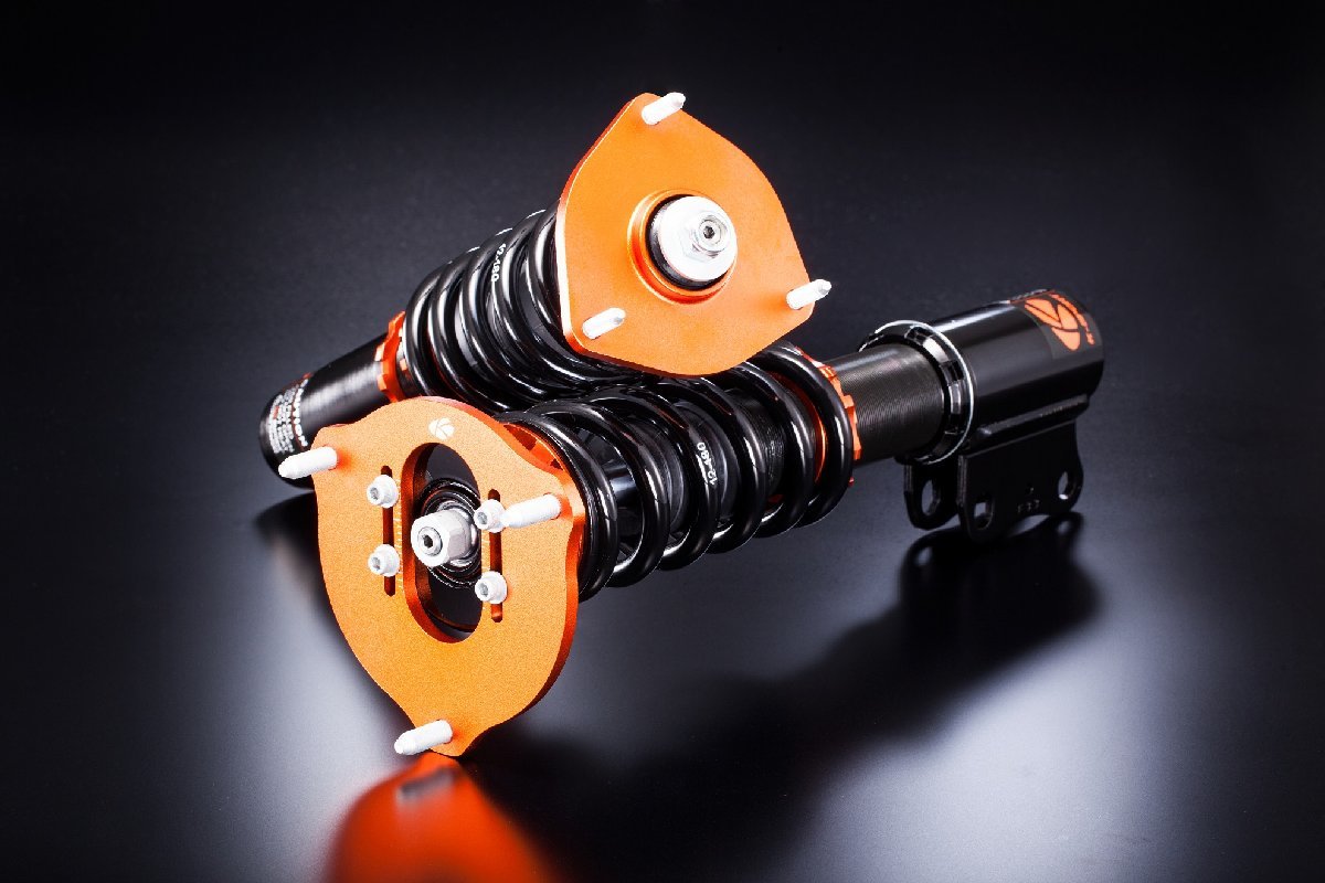  shock absorber Mercedes * Benz A Class W177 A35AMG 4WD 18+ suspension 36 step damping force K-SPORT Street type 
