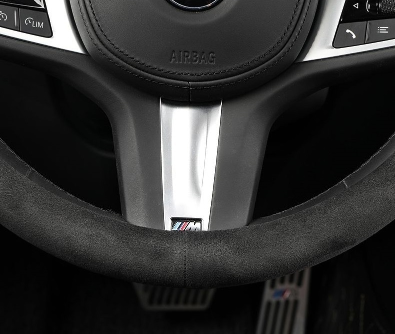  steering wheel cover WRX STI VAB steering wheel cover suede material Subaru high quality comfortable . ventilation slipping prevention impact absorption is possible to choose 4 color 