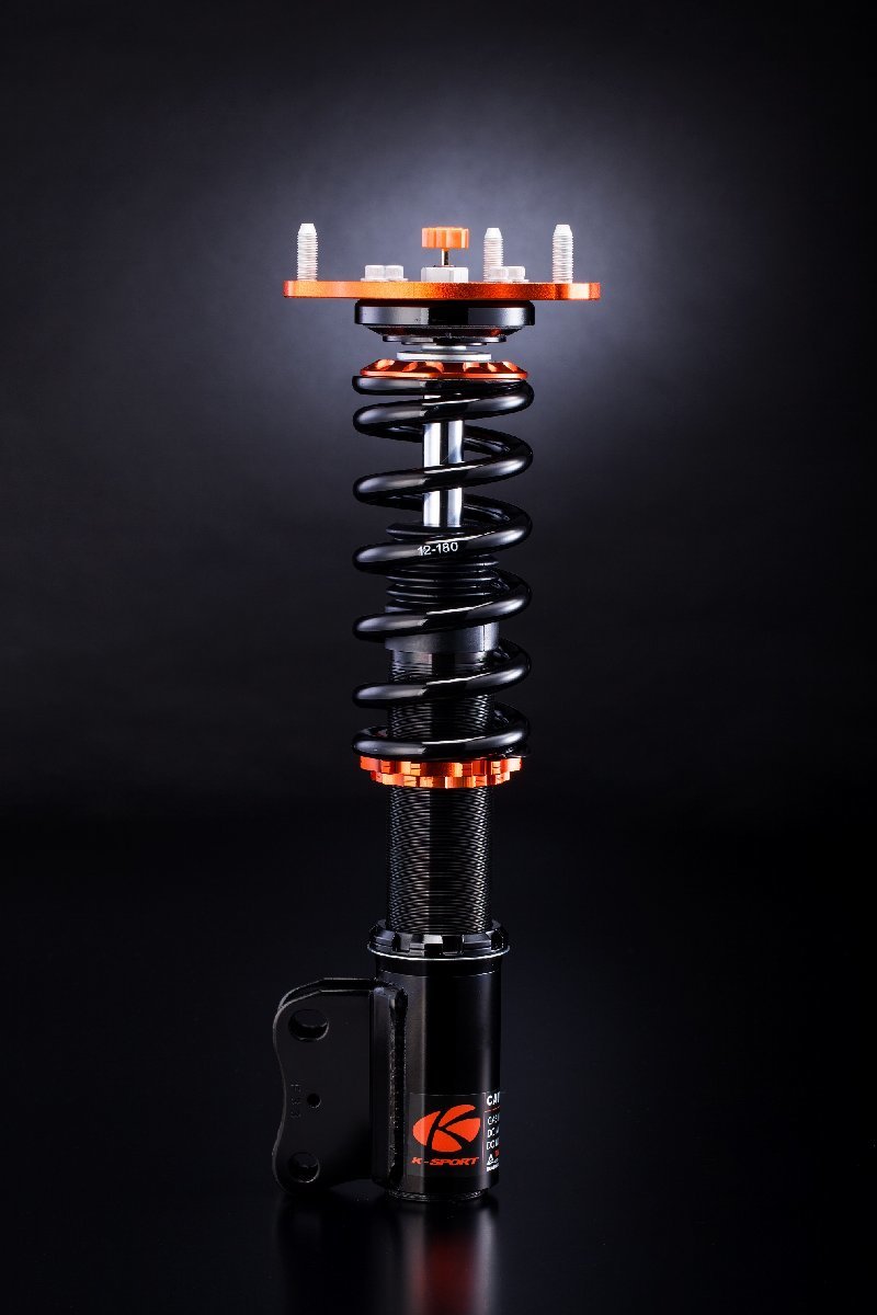  shock absorber Mercedes * Benz A Class W177 A35AMG 4WD 18+ suspension 36 step damping force K-SPORT Street type 