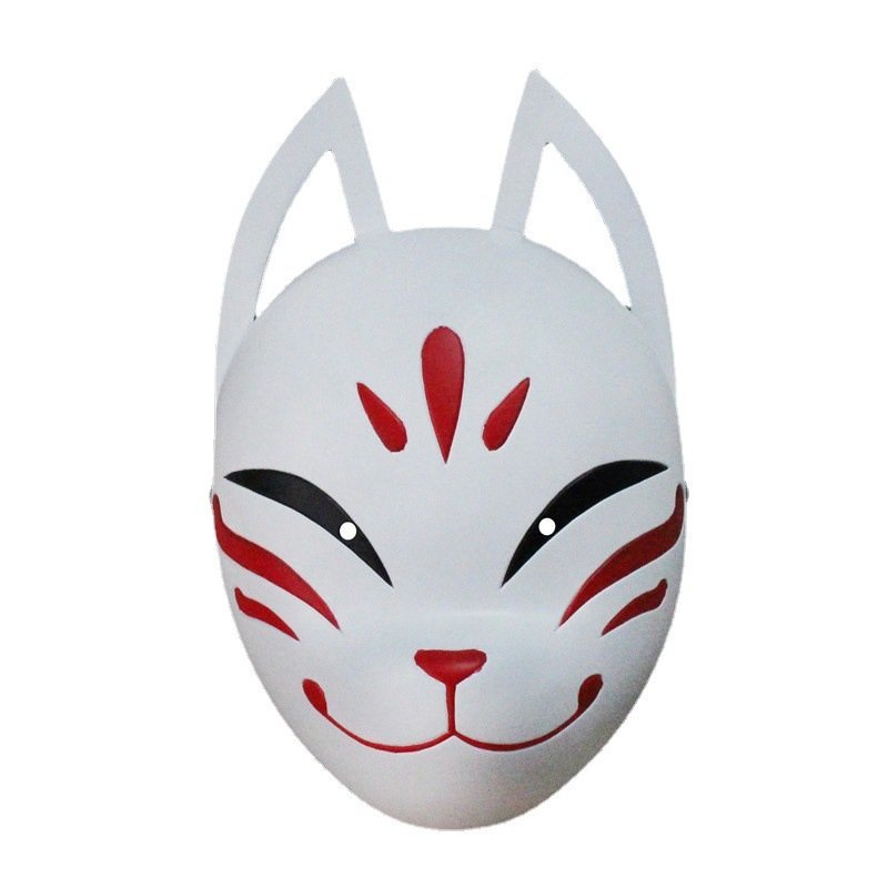LYW2110*.. mask Halloween party mask fancy dress cosplay cosplay small articles mask change equipment head gear i Ben horror Raver mask production 