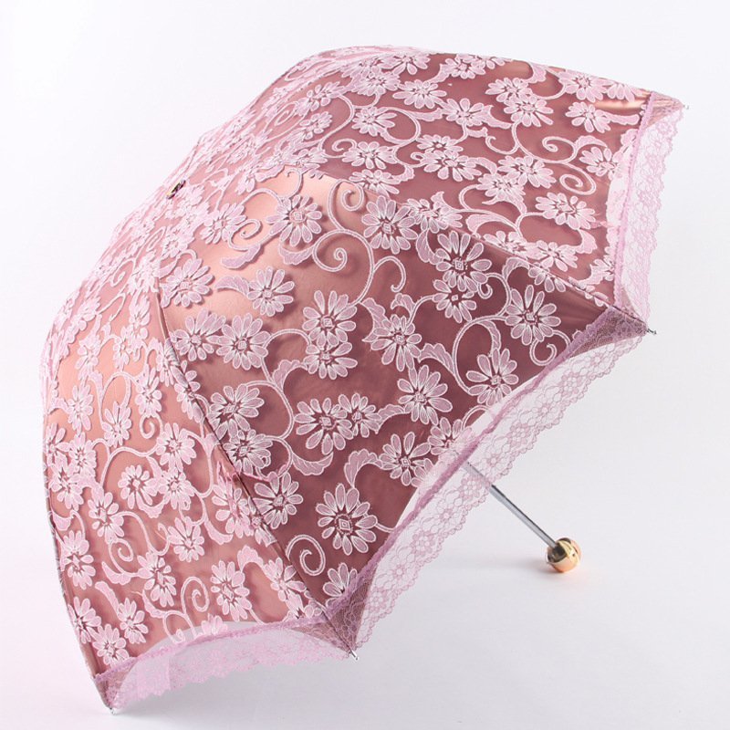 cjx1590* parasol long umbrella two -ply . race shade 100%uv cut . rain combined use light weight ultra-violet rays blocking super light weight stylish umbrella sunscreen measures dressing up lovely lady's 