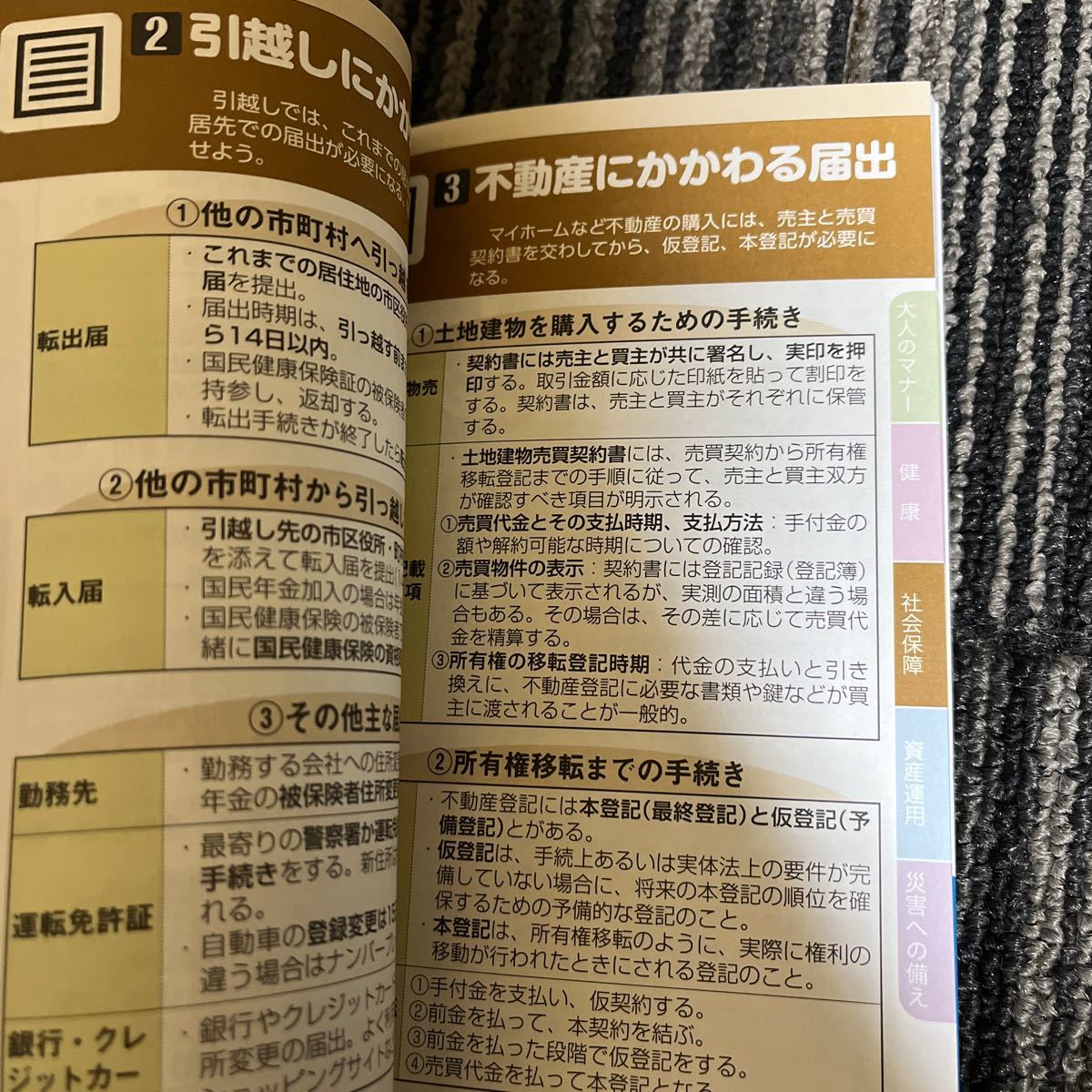 【セット本】社会人や大人が知っておくべき一覧表の本4冊セット