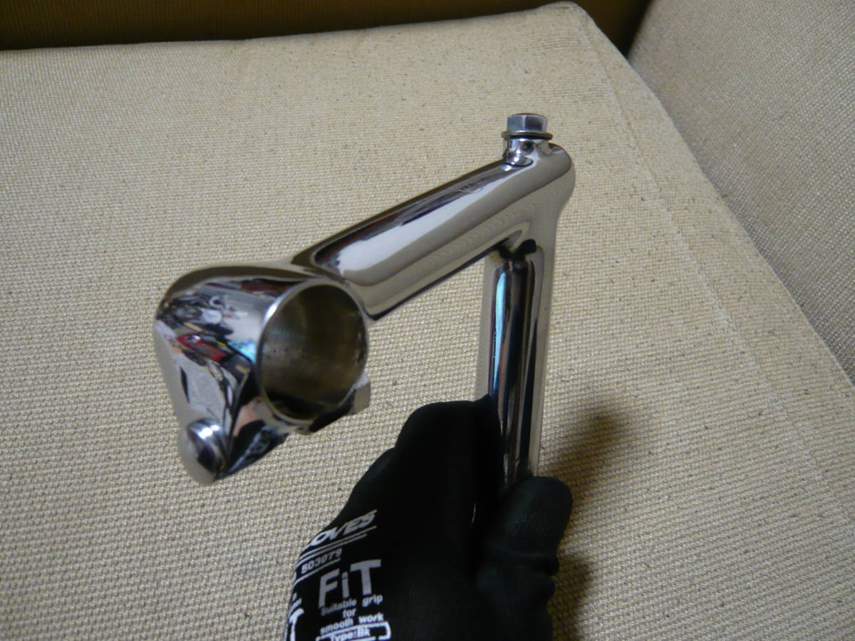 最終値下げ cinelli チネリ 鉄ステム ロード ビンテージ ランドナー