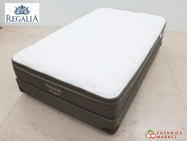 ◇展示新同品◇ REGALIA レガリア キングスダウン IDC大塚家具