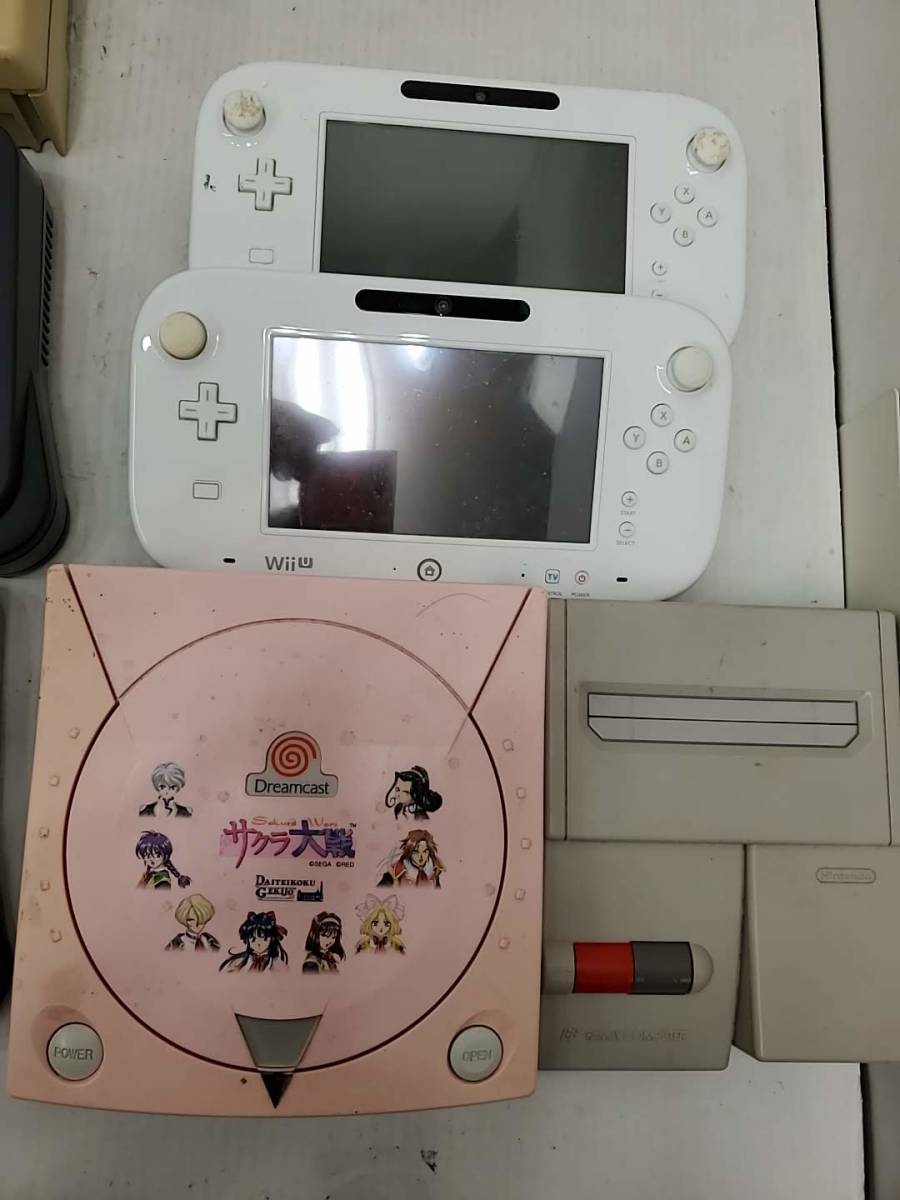 T058 12 ゲーム機本体 ジャンク ソニー Sony 10台 約26kg Ps4 Ps3 初代プレステ 本体のみ まとめ 10 14出品 その他 売買されたオークション情報 Yahooの商品情報をアーカイブ公開 オークファン Aucfan Com T058 12 ゲーム機本体 ジャンク ソニー Sony 10台 約26kg Ps4 Ps3 初代プレステ 本体のみ まとめ 10 14出品 その他 売買されたオークション情報 Yahooの商品情報をアーカイブ公開 オークファン Aucfan Com