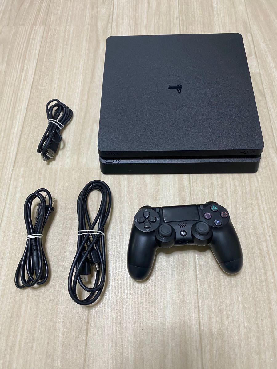 箱なし」PS4 PlayStation4 500GB PS4 本体 500GB 箱無し