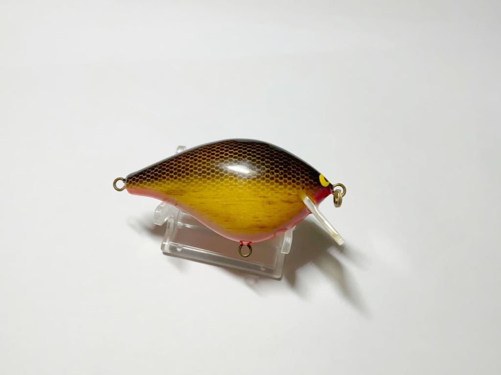 バルサ50/BALSA50/オリジナル/ナチュラル/トップウォーター バルサ50/BALSA50/オリジナル/ナチュラル/トップウォーター