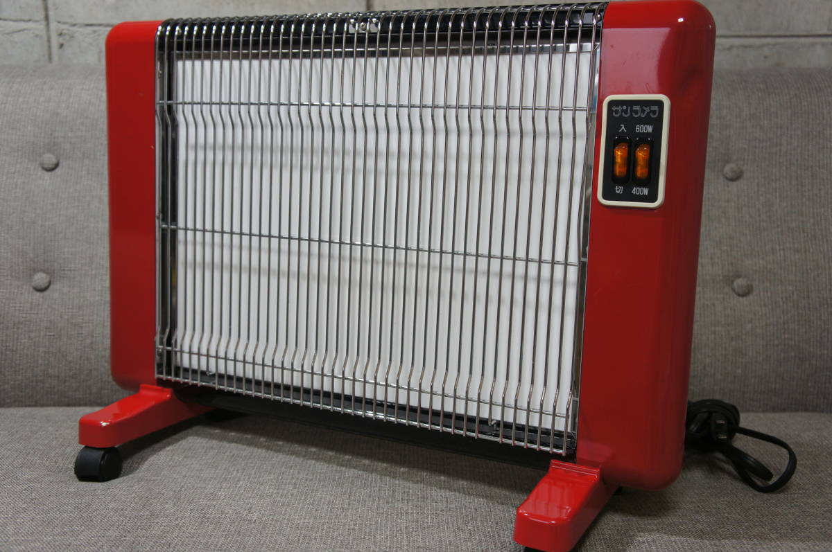 192□オリエンタルホープ アイエフ サンラメラ 600W型 遠赤外線