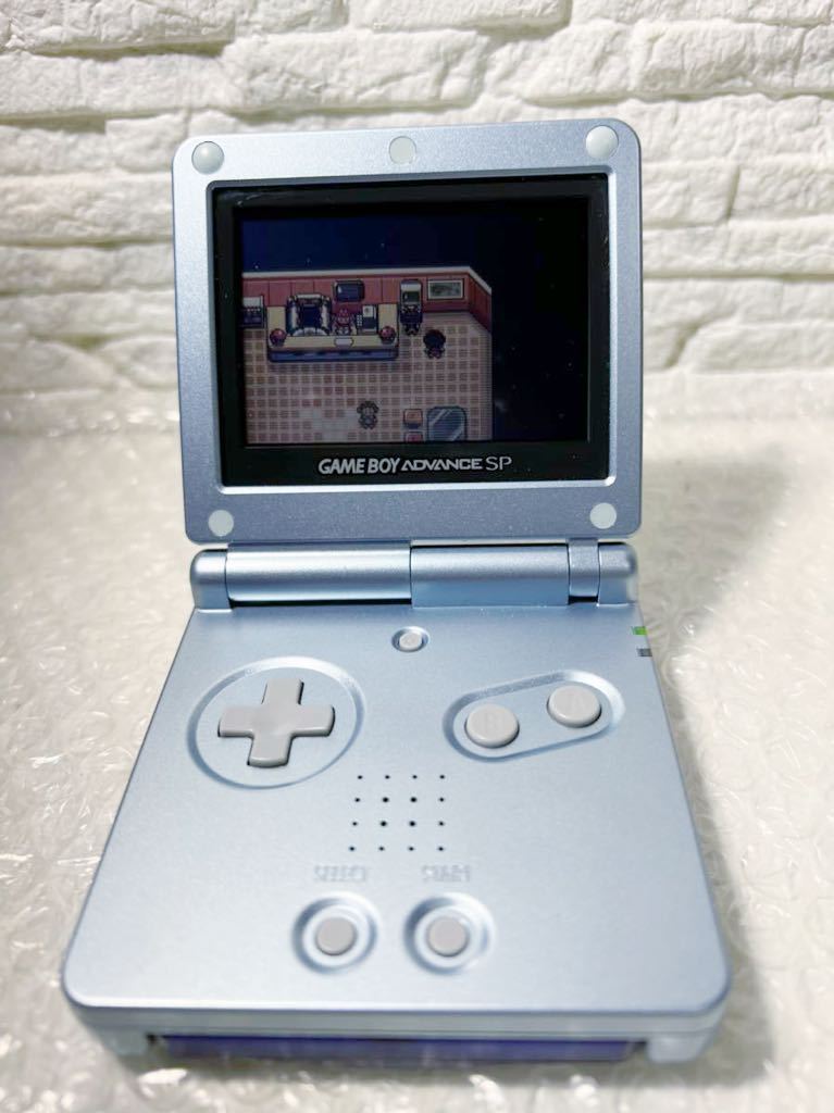 動作OK・確認済み・GBA・ゲームボーイアドバンスSP ・ゲームボーイカラー ・Nintendo・確認済み 2個 まとめ売り・任天堂