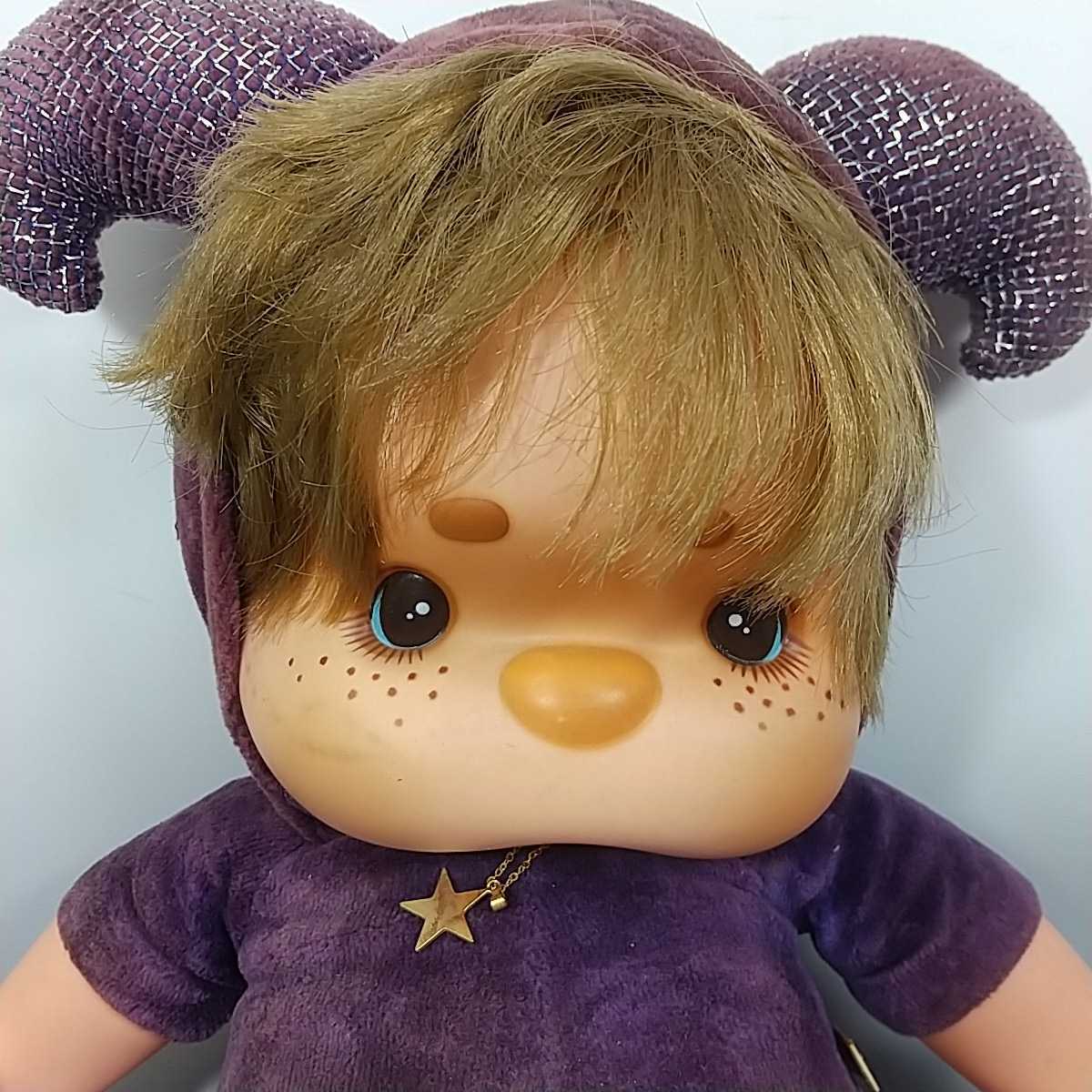 エンドー セキグチ ヒョウ ドール レインボー www.alberobello.se