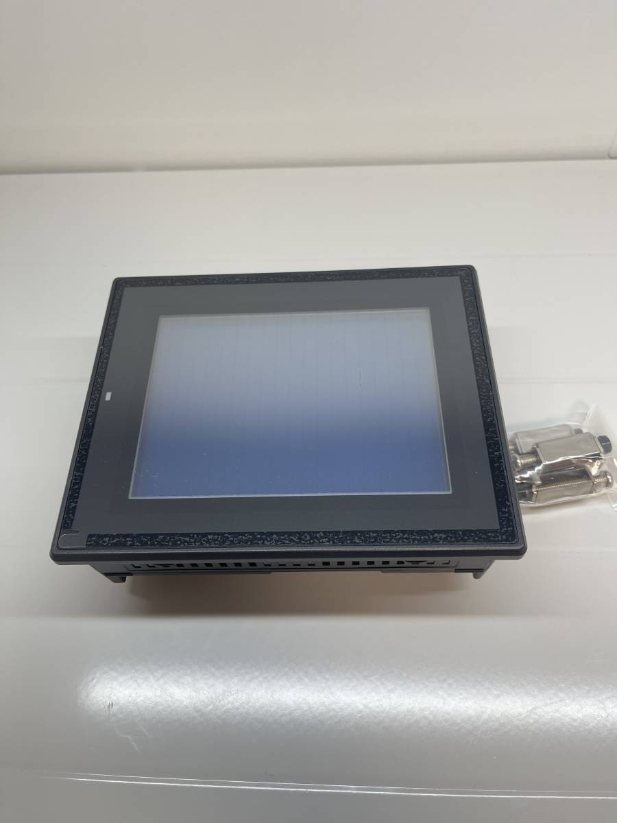 お買い得人気】 ヤフオク! - KEYENCE タッチパネル VT3-Q5S