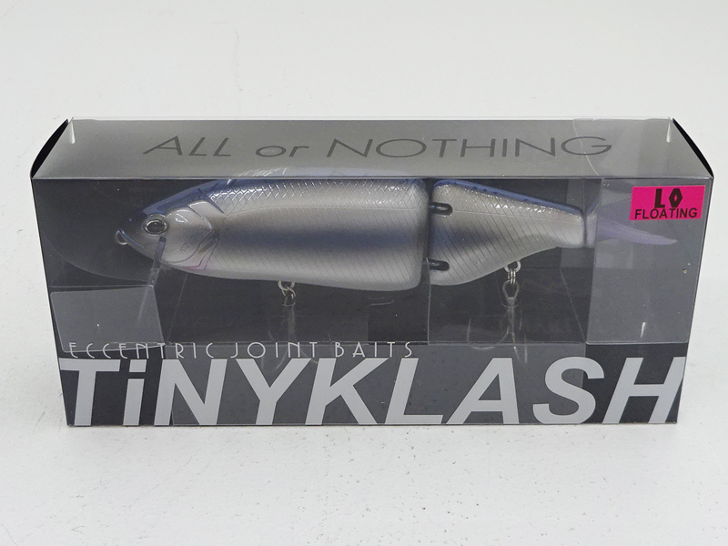 新品未開封品 DRT TiNY KLASH low 鎧 fkip.unmul.ac.id
