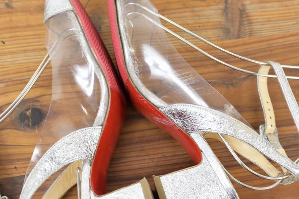 超安い Christian クリスチャンルブタン Christian Louboutin