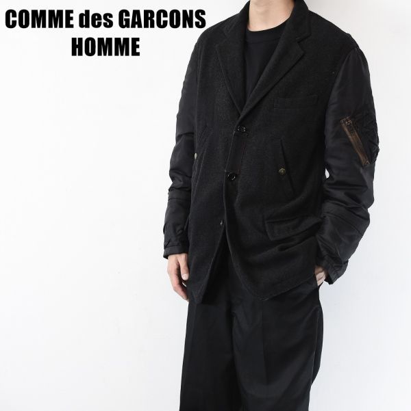 AW A3541 COMME des GARCONS HOMME コムデギャルソン vintage archives
