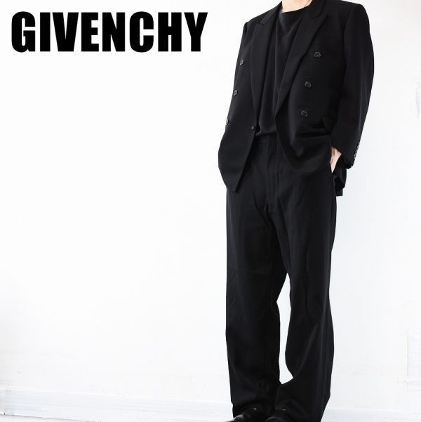 特価ブランド Givenchy セットアップ ブラック - grupofranja.com