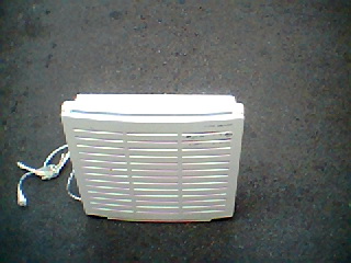 100-④ ① Hitachi air cleaner EP-D230 2010 year made ② Iwatani air purifier ceramic fan heater ICH-SI224GA ③ quiet sound air purifier 