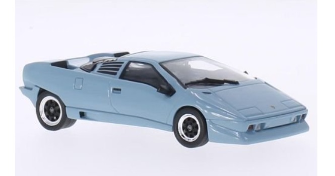 WHITEBOX 1/43 Lamborghini ランボルギーニ P 132 1986 1000限定生産 国内入手困難品の画像1