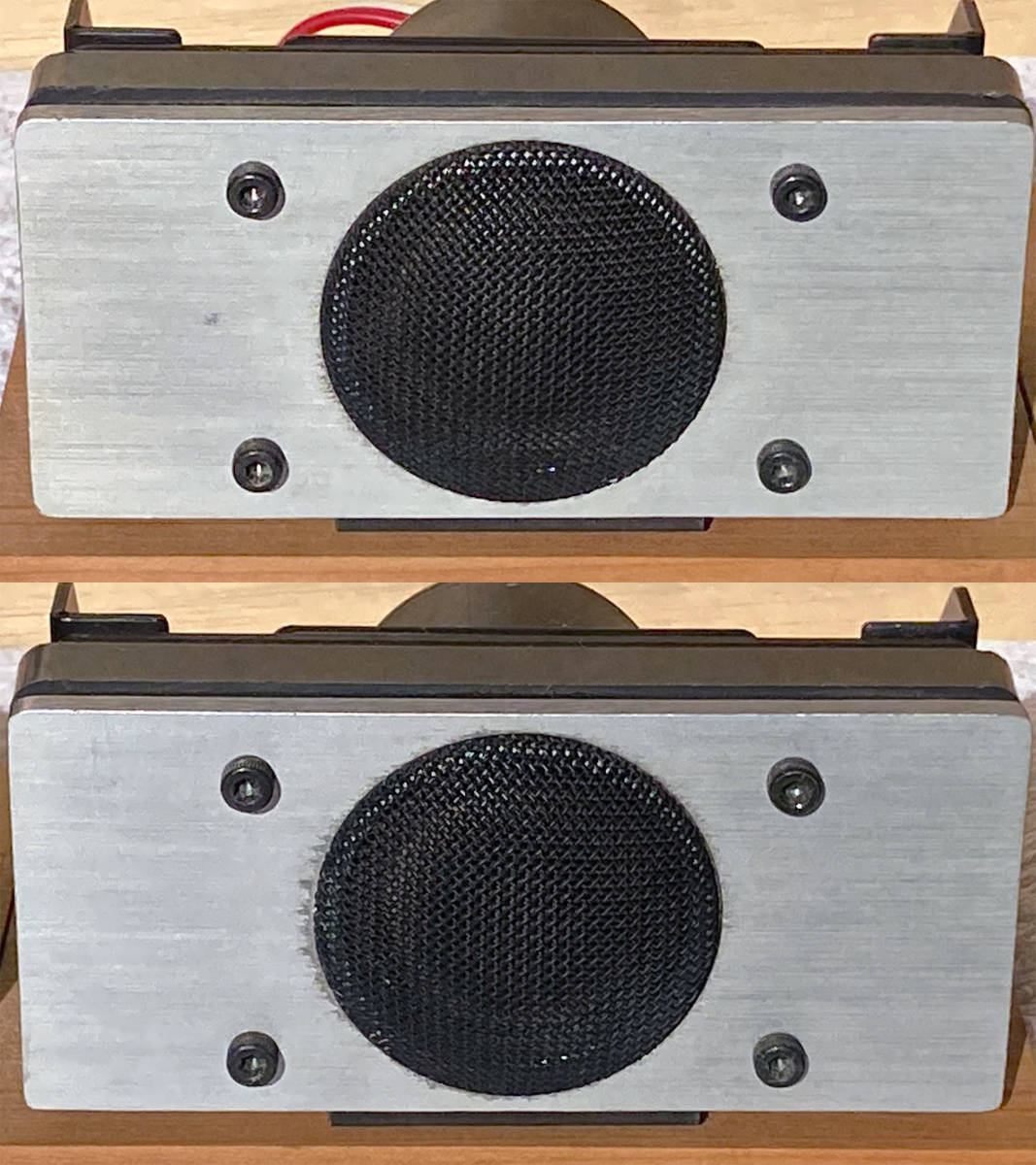 EAS-6KH70SA Technics テクニクス 3.2cm ツイーター リード線 EAS-6KH70SA Technics テクニクス 3.2cm ツイーター リード線