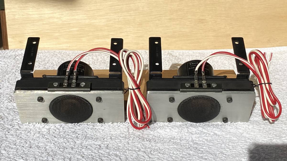 EAS-6KH70SA Technics テクニクス 3.2cm ツイーター リード線 EAS-6KH70SA Technics テクニクス 3.2cm ツイーター リード線